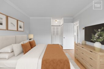 #203 - 150 24th Street